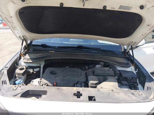Продаж на аукціоні авто 2019 Hyundai Santa Fe Limited, vin: 5NMS53ADXKH071349, номер лоту: 46020133