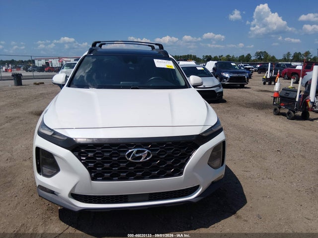 Продаж на аукціоні авто 2019 Hyundai Santa Fe Limited, vin: 5NMS53ADXKH071349, номер лоту: 46020133