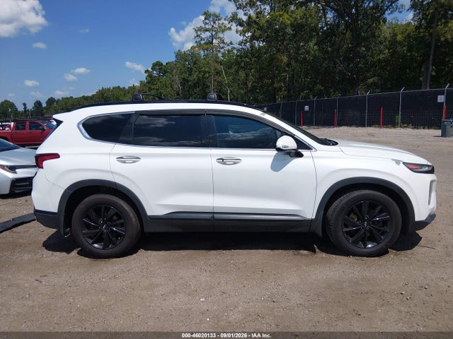 Продаж на аукціоні авто 2019 Hyundai Santa Fe Limited, vin: 5NMS53ADXKH071349, номер лоту: 46020133