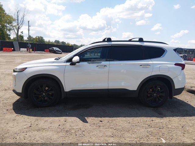 Продаж на аукціоні авто 2019 Hyundai Santa Fe Limited, vin: 5NMS53ADXKH071349, номер лоту: 46020133
