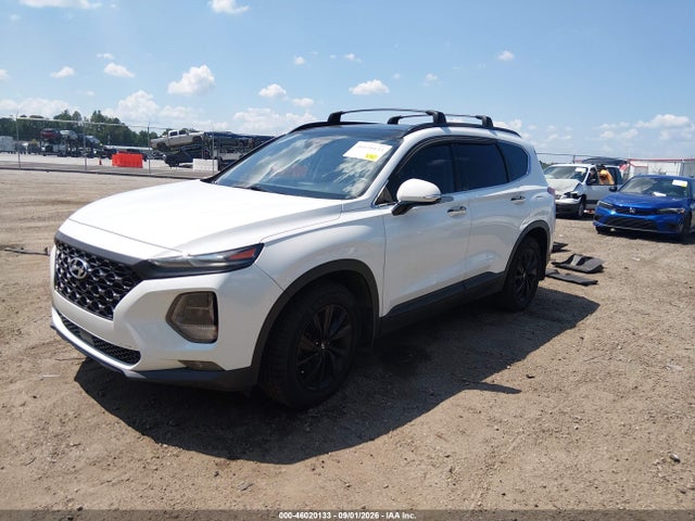 Продаж на аукціоні авто 2019 Hyundai Santa Fe Limited, vin: 5NMS53ADXKH071349, номер лоту: 46020133