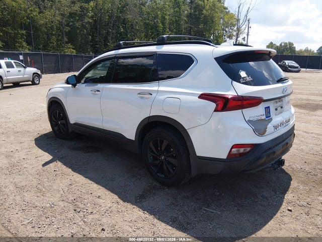 Продаж на аукціоні авто 2019 Hyundai Santa Fe Limited, vin: 5NMS53ADXKH071349, номер лоту: 46020133