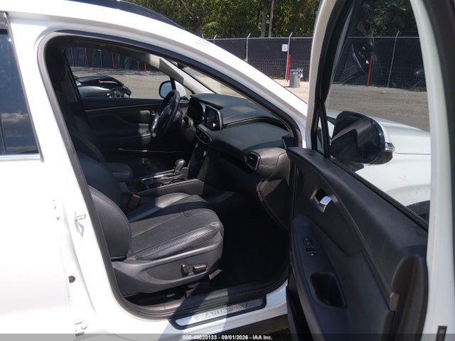 Продаж на аукціоні авто 2019 Hyundai Santa Fe Limited, vin: 5NMS53ADXKH071349, номер лоту: 46020133