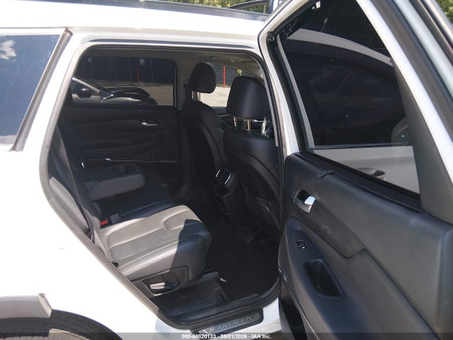 Продаж на аукціоні авто 2019 Hyundai Santa Fe Limited, vin: 5NMS53ADXKH071349, номер лоту: 46020133
