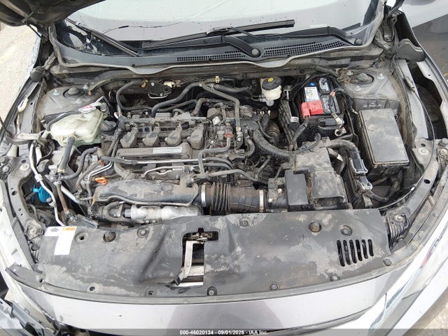 Aukcja sprzedaży 2016 Honda Civic Ex-t, vin: 19XFC1F31GE040047, numer aukcji: 46020134