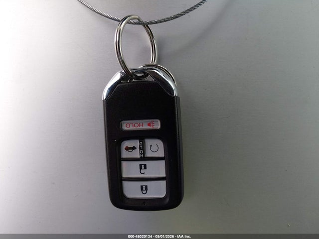 Aukcja sprzedaży 2016 Honda Civic Ex-t, vin: 19XFC1F31GE040047, numer aukcji: 46020134