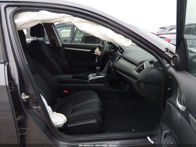 Aukcja sprzedaży 2016 Honda Civic Ex-t, vin: 19XFC1F31GE040047, numer aukcji: 46020134