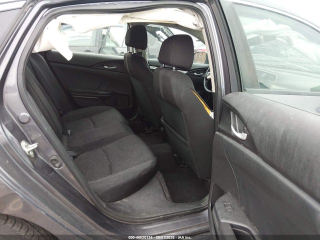 Aukcja sprzedaży 2016 Honda Civic Ex-t, vin: 19XFC1F31GE040047, numer aukcji: 46020134