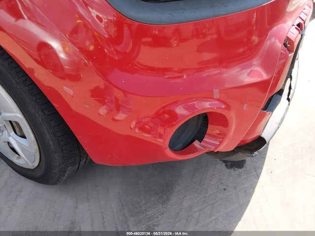 Продажа на аукционе авто 2013 Kia Soul, vin: KNDJT2A59D7496124, номер лота: 46020136