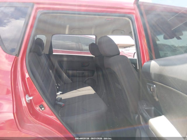 Продажа на аукционе авто 2013 Kia Soul, vin: KNDJT2A59D7496124, номер лота: 46020136