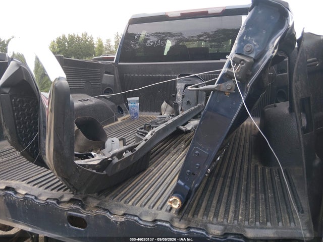 Aukcja sprzedaży 2021 Chevrolet Silverado 1500 4wd  Short Bed Lt, vin: 1GCUYDED1MZ257571, numer aukcji: 46020137