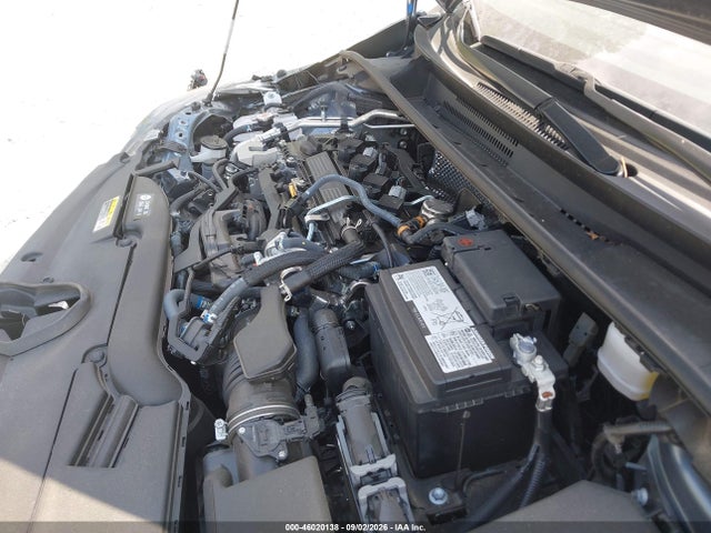 2026 Toyota Corolla Le მანქანა იყიდება აუქციონზე, vin: 5YFB4MDE7TP414560, აუქციონის ნომერი: 46020138
