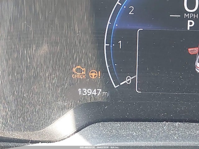 2026 Toyota Corolla Le მანქანა იყიდება აუქციონზე, vin: 5YFB4MDE7TP414560, აუქციონის ნომერი: 46020138