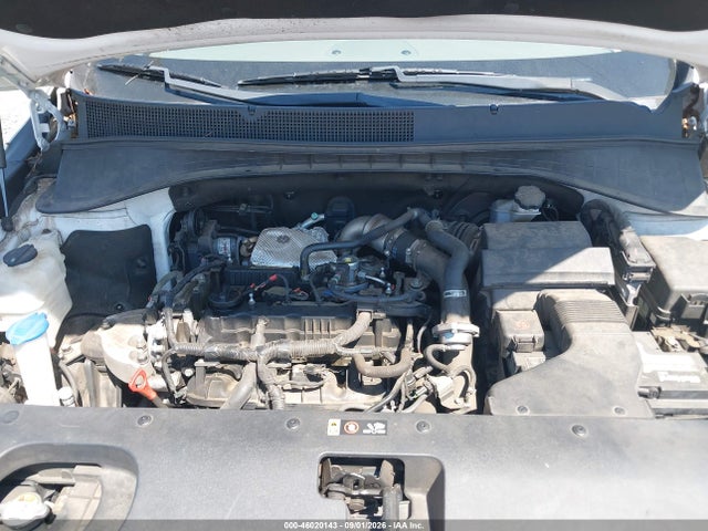 KIA Sorento 2.0t Ex 2016 5XYPHDA16GG014365 Image 10