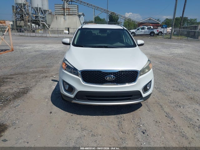 KIA Sorento 2.0t Ex 2016 5XYPHDA16GG014365 Image 12