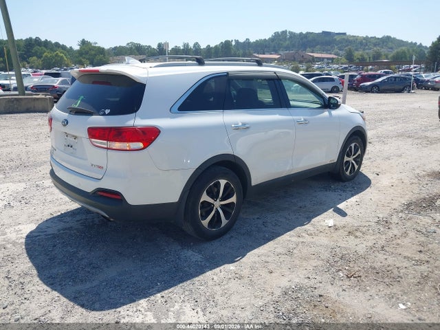 KIA Sorento 2.0t Ex 2016 5XYPHDA16GG014365 Image 4