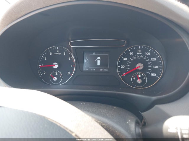 KIA Sorento 2.0t Ex 2016 5XYPHDA16GG014365 Image 7