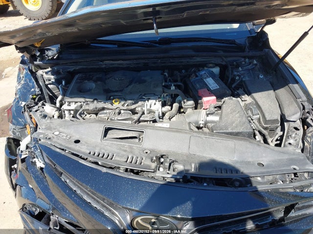 Aukcja sprzedaży 2018 Toyota Camry Le, vin: JTNB11HK6J3039737, numer aukcji: 46020152