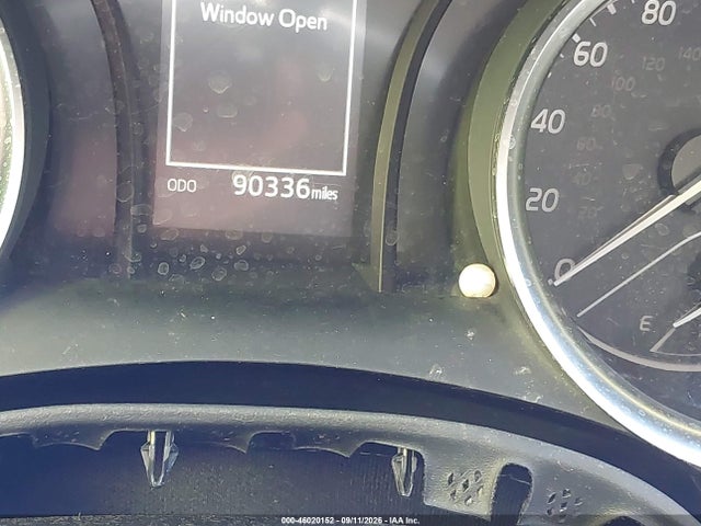 Aukcja sprzedaży 2018 Toyota Camry Le, vin: JTNB11HK6J3039737, numer aukcji: 46020152