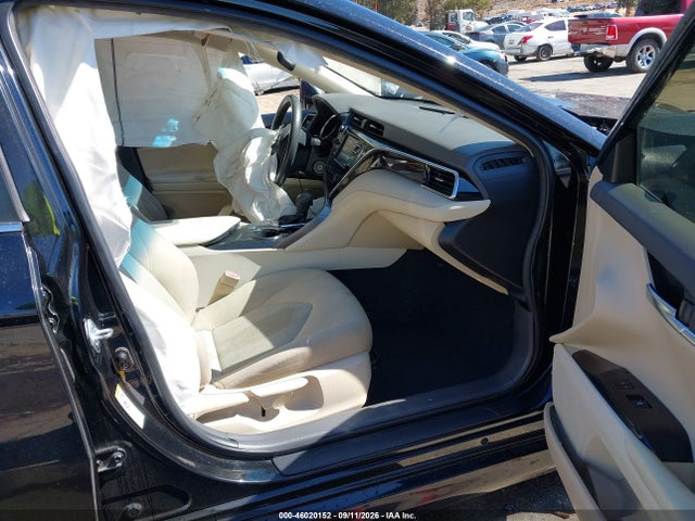 Aukcja sprzedaży 2018 Toyota Camry Le, vin: JTNB11HK6J3039737, numer aukcji: 46020152