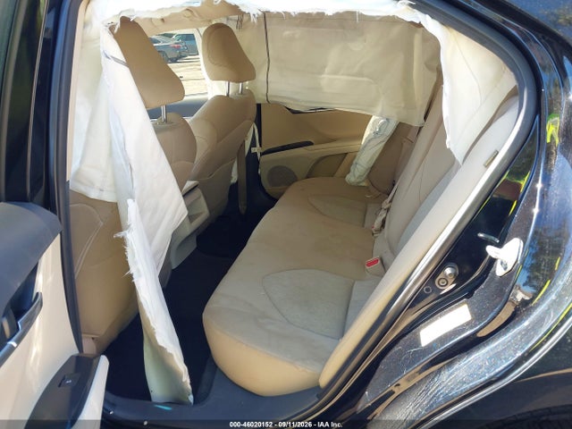 Aukcja sprzedaży 2018 Toyota Camry Le, vin: JTNB11HK6J3039737, numer aukcji: 46020152