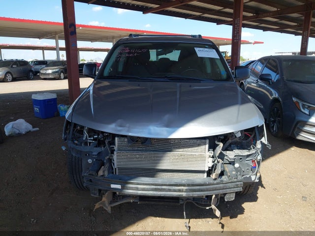 Dodge Journey Se Awd 2018 3C4PDDAG5JT375800 Image 13