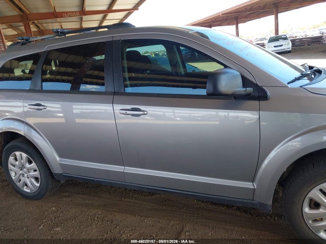 Dodge Journey Se Awd 2018 3C4PDDAG5JT375800 Image 14