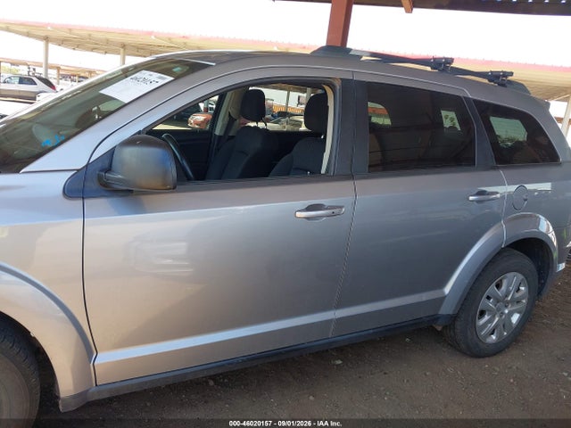 Dodge Journey Se Awd 2018 3C4PDDAG5JT375800 Image 15