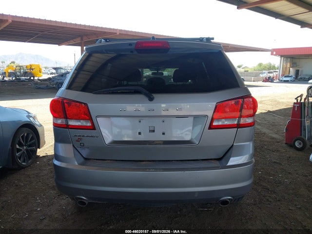 Dodge Journey Se Awd 2018 3C4PDDAG5JT375800 Image 17