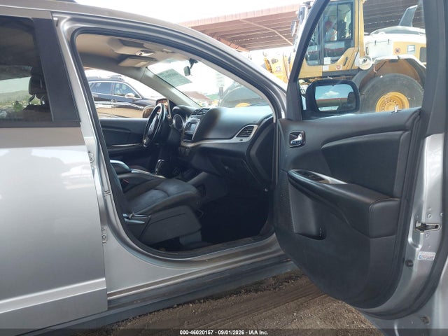 Dodge Journey Se Awd 2018 3C4PDDAG5JT375800 Image 5