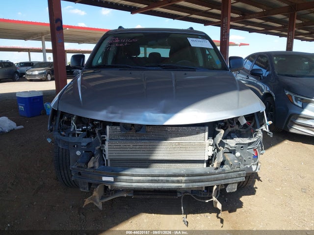 Dodge Journey Se Awd 2018 3C4PDDAG5JT375800 Image 6