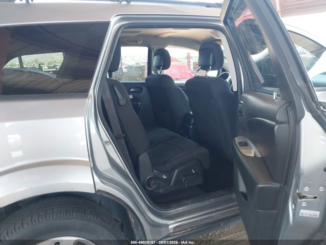 Dodge Journey Se Awd 2018 3C4PDDAG5JT375800 Image 8