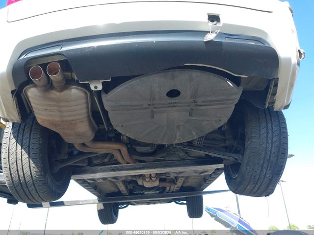 2006 Bmw X3 3.0i მანქანა იყიდება აუქციონზე, vin: WBXPA93446WG89776, აუქციონის ნომერი: 46020159