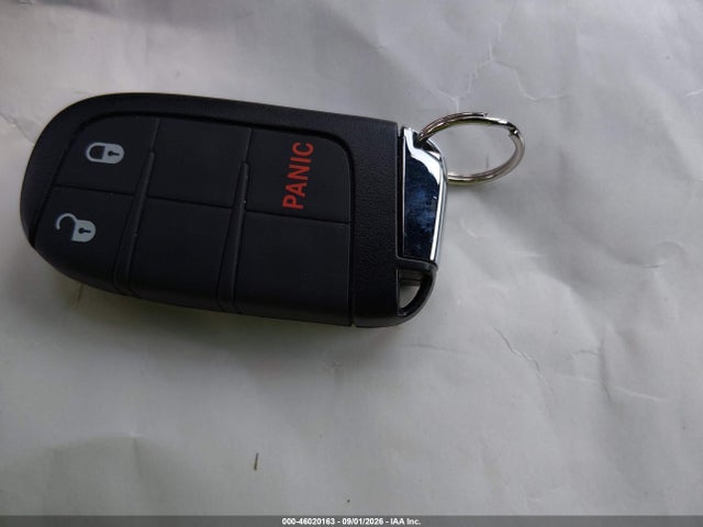 46020163 :رقم المزاد ، 3C4NJDBN6PT536158 vin ، 2023 Jeep Compass Altitude 4x4 مزاد بيع