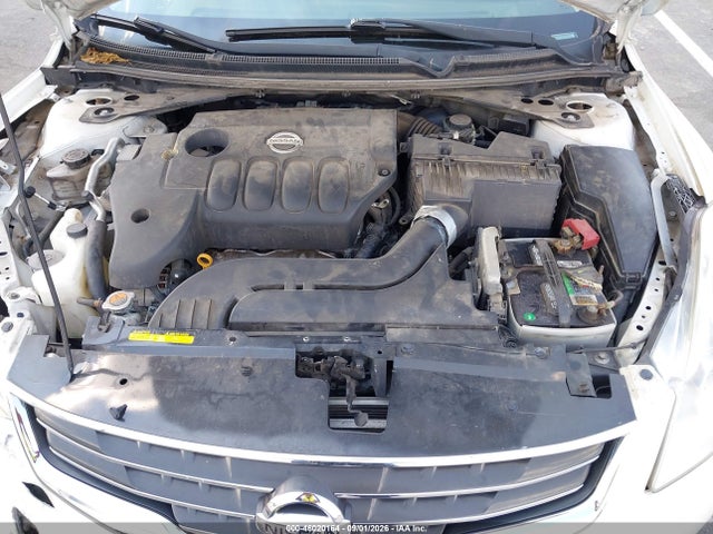 Продаж на аукціоні авто 2012 Nissan Altima 2.5 S, vin: 1N4AL2AP1CN573604, номер лоту: 46020164