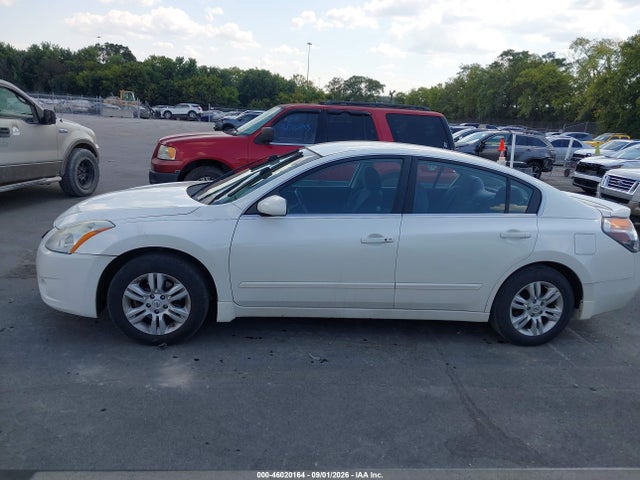 Продаж на аукціоні авто 2012 Nissan Altima 2.5 S, vin: 1N4AL2AP1CN573604, номер лоту: 46020164