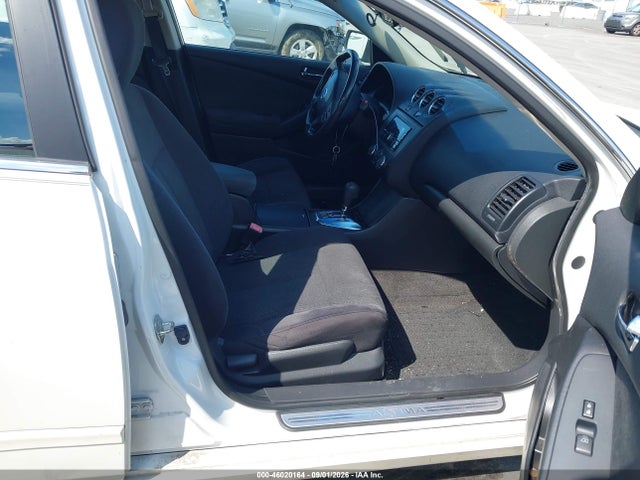 Продаж на аукціоні авто 2012 Nissan Altima 2.5 S, vin: 1N4AL2AP1CN573604, номер лоту: 46020164