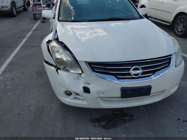 Продаж на аукціоні авто 2012 Nissan Altima 2.5 S, vin: 1N4AL2AP1CN573604, номер лоту: 46020164