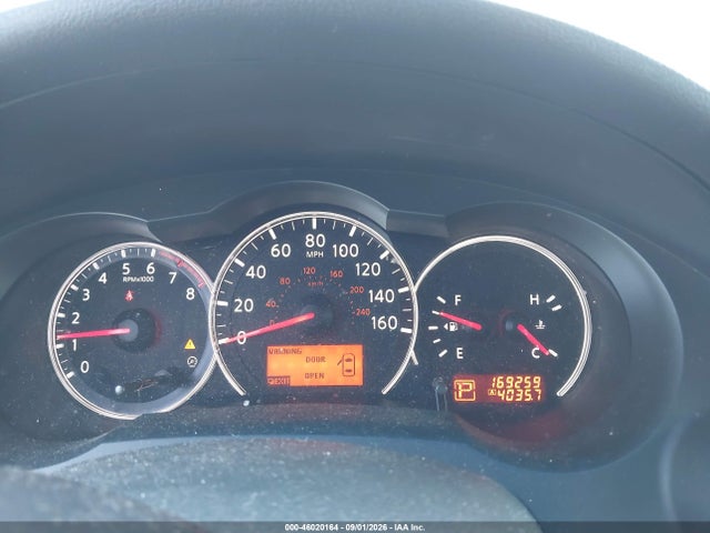 Продаж на аукціоні авто 2012 Nissan Altima 2.5 S, vin: 1N4AL2AP1CN573604, номер лоту: 46020164
