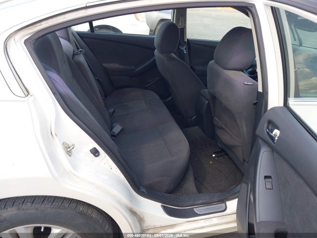 Продаж на аукціоні авто 2012 Nissan Altima 2.5 S, vin: 1N4AL2AP1CN573604, номер лоту: 46020164