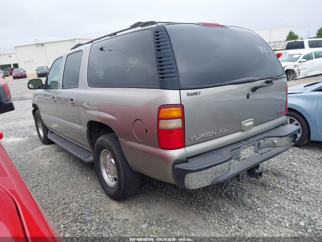 Продажа на аукционе авто 2001 Gmc Yukon Xl 1500 Slt, vin: 3GKEC16T71G128273, номер лота: 46020166