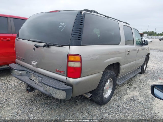 Продажа на аукционе авто 2001 Gmc Yukon Xl 1500 Slt, vin: 3GKEC16T71G128273, номер лота: 46020166