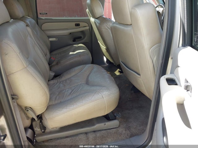 Продажа на аукционе авто 2001 Gmc Yukon Xl 1500 Slt, vin: 3GKEC16T71G128273, номер лота: 46020166