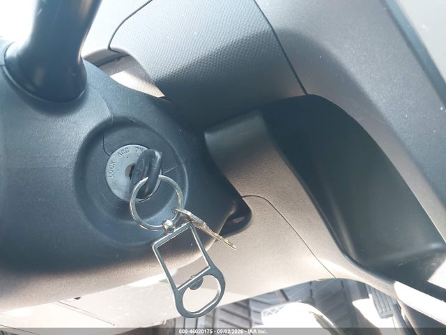 Продажа на аукционе авто 2007 Toyota Yaris, vin: JTDJT923X75084753, номер лота: 46020175