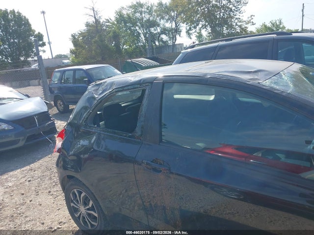 Продажа на аукционе авто 2007 Toyota Yaris, vin: JTDJT923X75084753, номер лота: 46020175