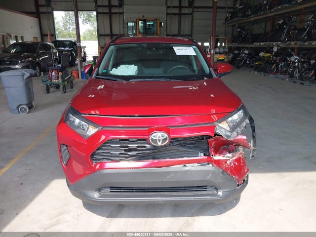 Aukcja sprzedaży 2020 Toyota Rav4 Le, vin: 2T3G1RFV5LC102754, numer aukcji: 46020177