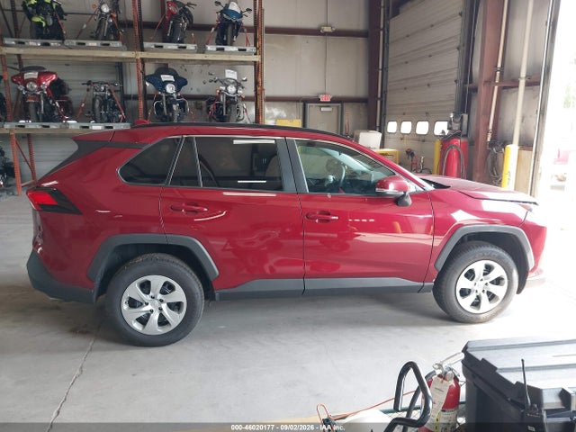 Aukcja sprzedaży 2020 Toyota Rav4 Le, vin: 2T3G1RFV5LC102754, numer aukcji: 46020177