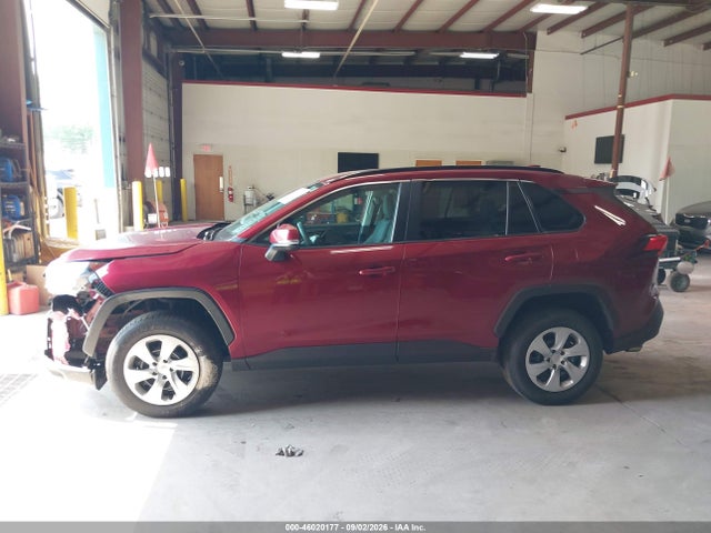 Aukcja sprzedaży 2020 Toyota Rav4 Le, vin: 2T3G1RFV5LC102754, numer aukcji: 46020177