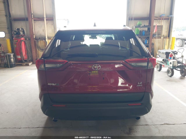 Aukcja sprzedaży 2020 Toyota Rav4 Le, vin: 2T3G1RFV5LC102754, numer aukcji: 46020177