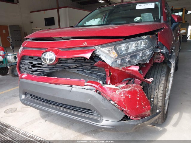Aukcja sprzedaży 2020 Toyota Rav4 Le, vin: 2T3G1RFV5LC102754, numer aukcji: 46020177